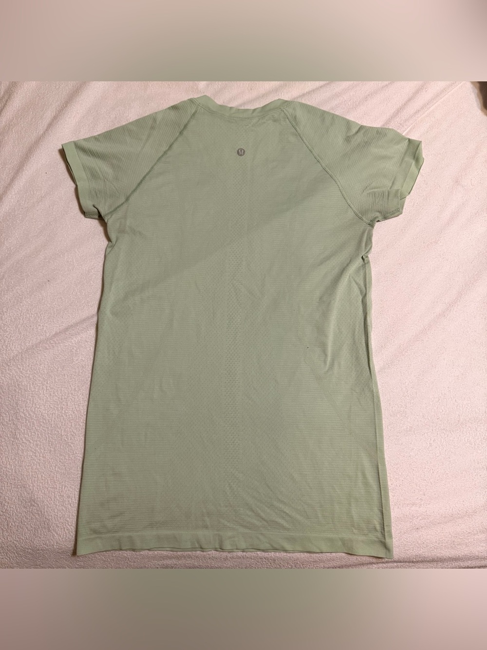 lululemon swiftly shirt size 8